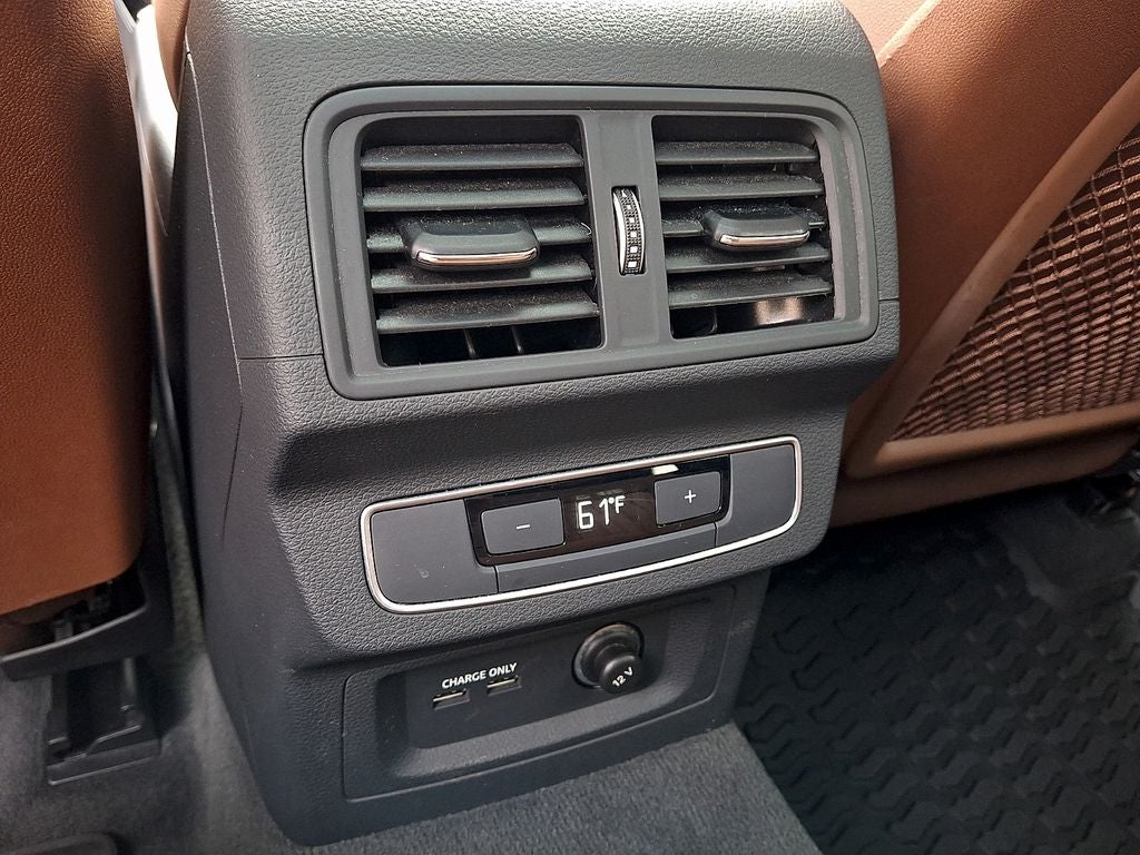 2023 Audi Q5 40 Premium quattro
