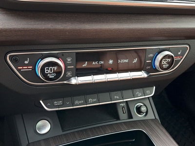 2023 Audi Q5 40 Premium quattro