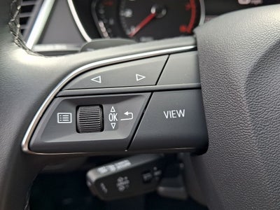 2023 Audi Q5 40 Premium quattro