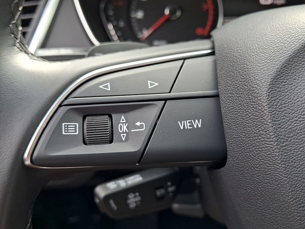 2023 Audi Q5 40 Premium quattro