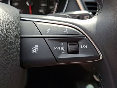 2023 Audi Q5 40 Premium quattro