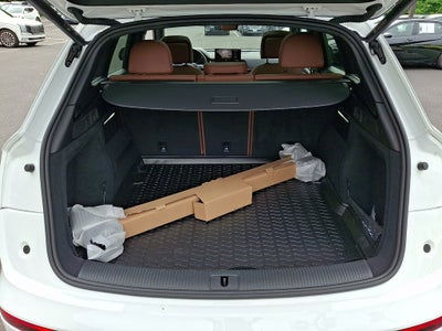 2023 Audi Q5 40 Premium quattro