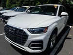 2023 Audi Q5 40 Premium quattro