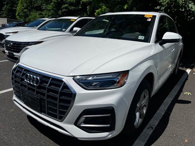 2023 Audi Q5 40 Premium quattro
