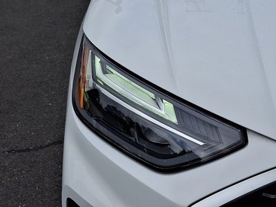 2023 Audi Q5 40 Premium quattro
