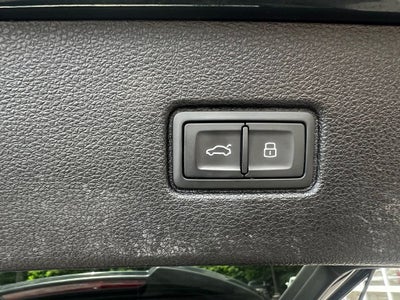 2022 Audi SQ7 Prestige quattro
