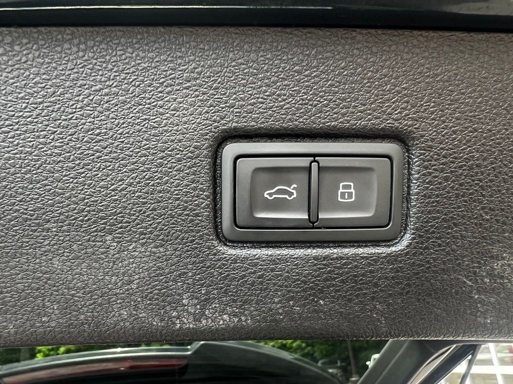 2022 Audi SQ7 Prestige quattro