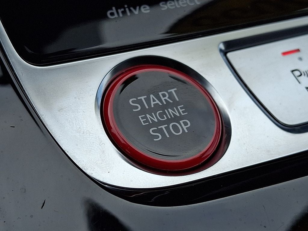 2022 Audi SQ7 Prestige quattro