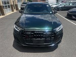 2022 Audi SQ7 Prestige quattro