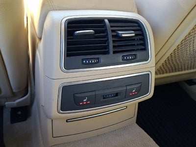 2015 Audi A6 3.0T Premium Plus quattro