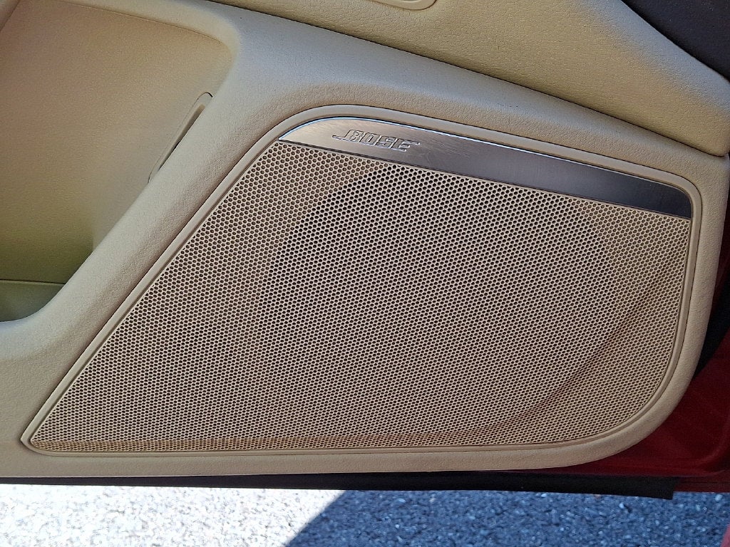 2015 Audi A6 3.0T Premium Plus quattro