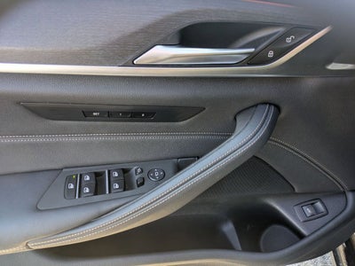 2023 BMW 5 Series 530i xDrive