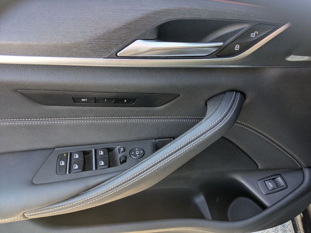 2023 BMW 5 Series 530i xDrive