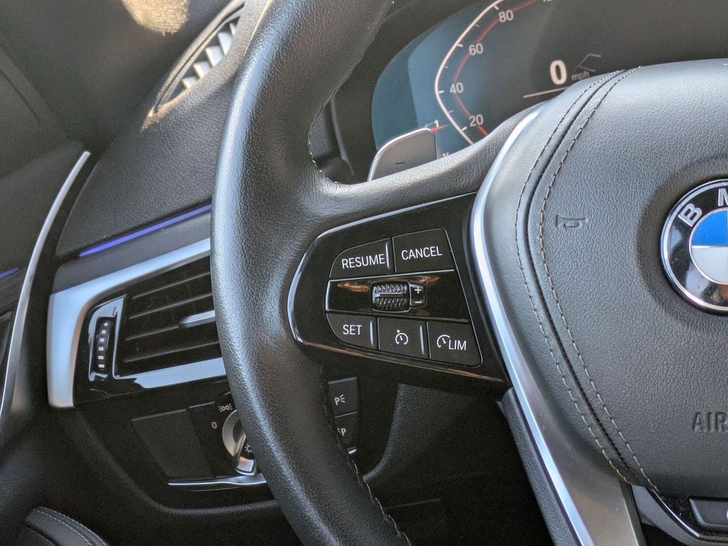 2023 BMW 5 Series 530i xDrive