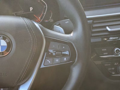 2023 BMW 5 Series 530i xDrive