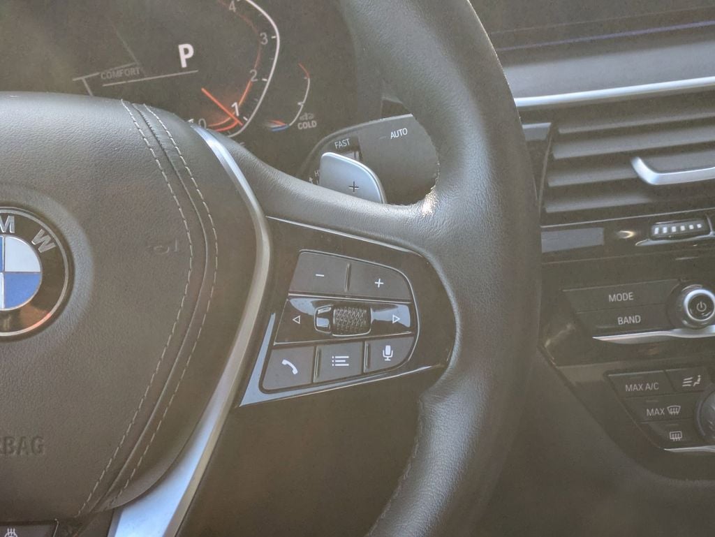 2023 BMW 5 Series 530i xDrive