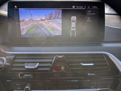 2023 BMW 5 Series 530i xDrive