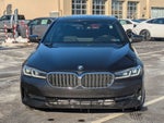 2023 BMW 5 Series 530i xDrive
