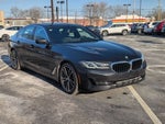 2023 BMW 5 Series 530i xDrive