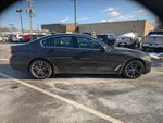 2023 BMW 5 Series 530i xDrive