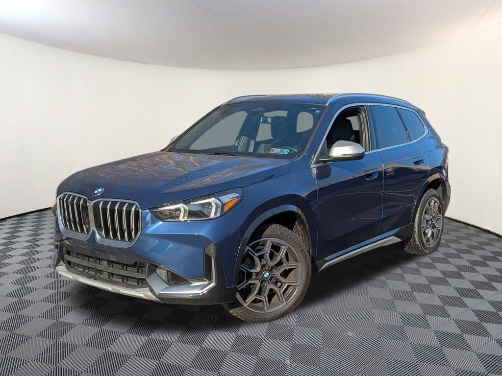 2024 BMW X1 xDrive28i