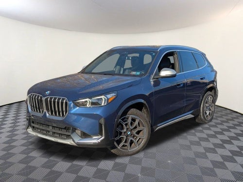 2024 BMW X1 xDrive28i