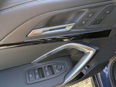 2024 BMW X1 xDrive28i