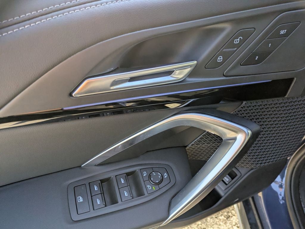 2024 BMW X1 xDrive28i