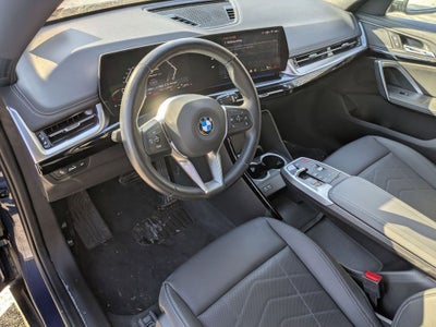 2024 BMW X1 xDrive28i