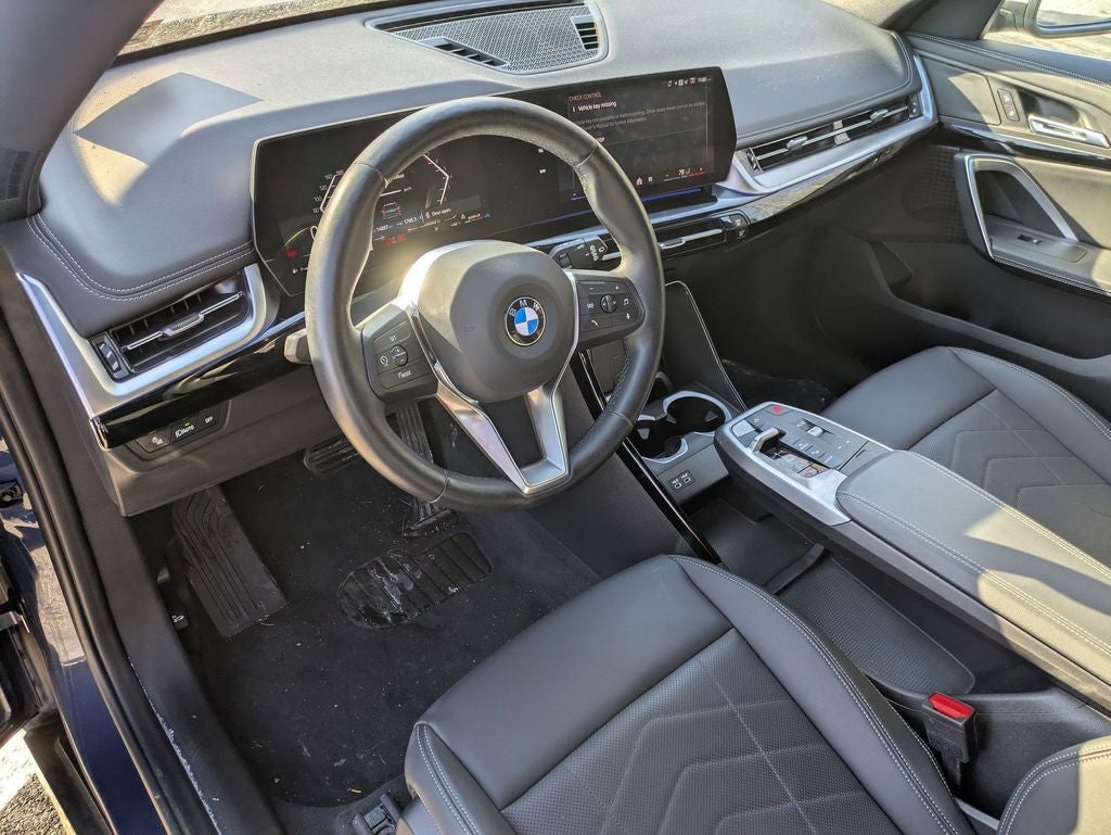 2024 BMW X1 xDrive28i
