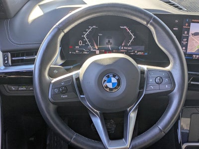 2024 BMW X1 xDrive28i
