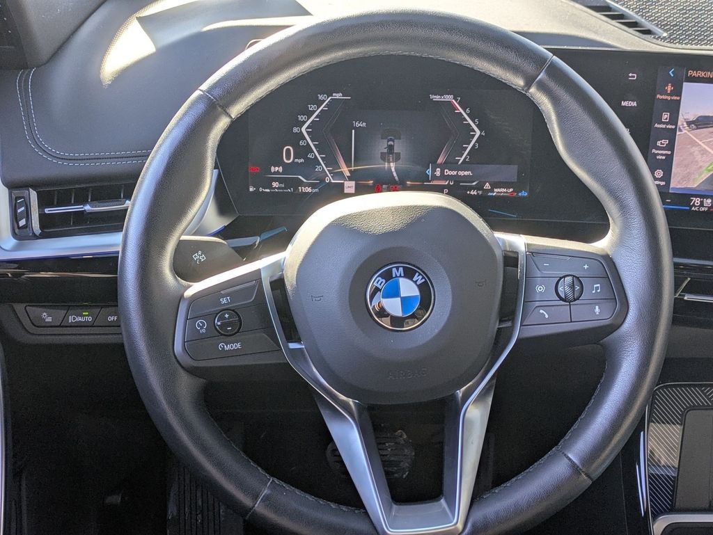 2024 BMW X1 xDrive28i