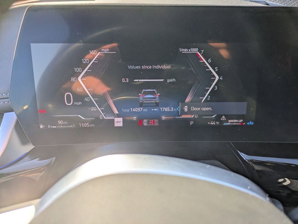 2024 BMW X1 xDrive28i