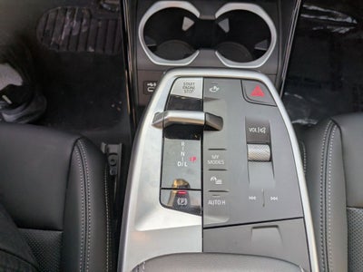 2024 BMW X1 xDrive28i