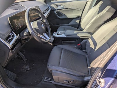 2024 BMW X1 xDrive28i