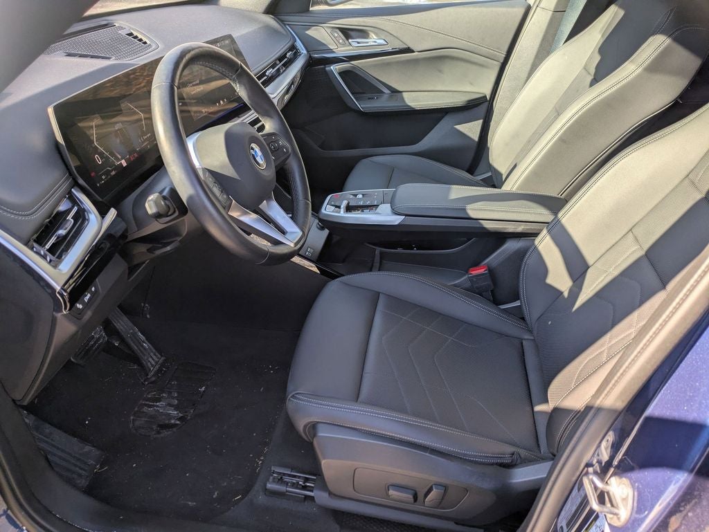 2024 BMW X1 xDrive28i