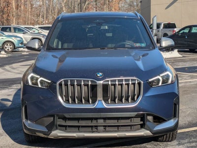 2024 BMW X1 xDrive28i