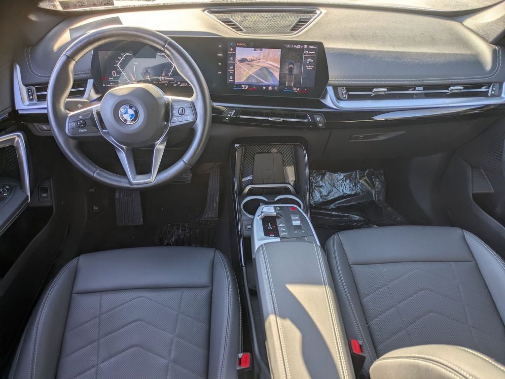 2024 BMW X1 xDrive28i