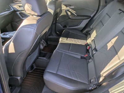 2024 BMW X1 xDrive28i