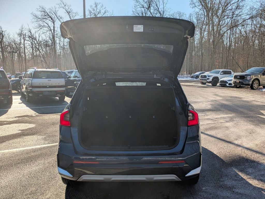 2024 BMW X1 xDrive28i
