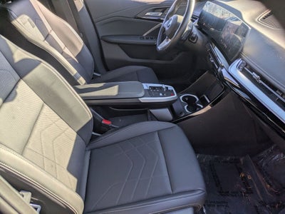 2024 BMW X1 xDrive28i