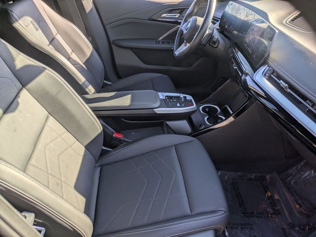 2024 BMW X1 xDrive28i