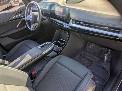 2024 BMW X1 xDrive28i