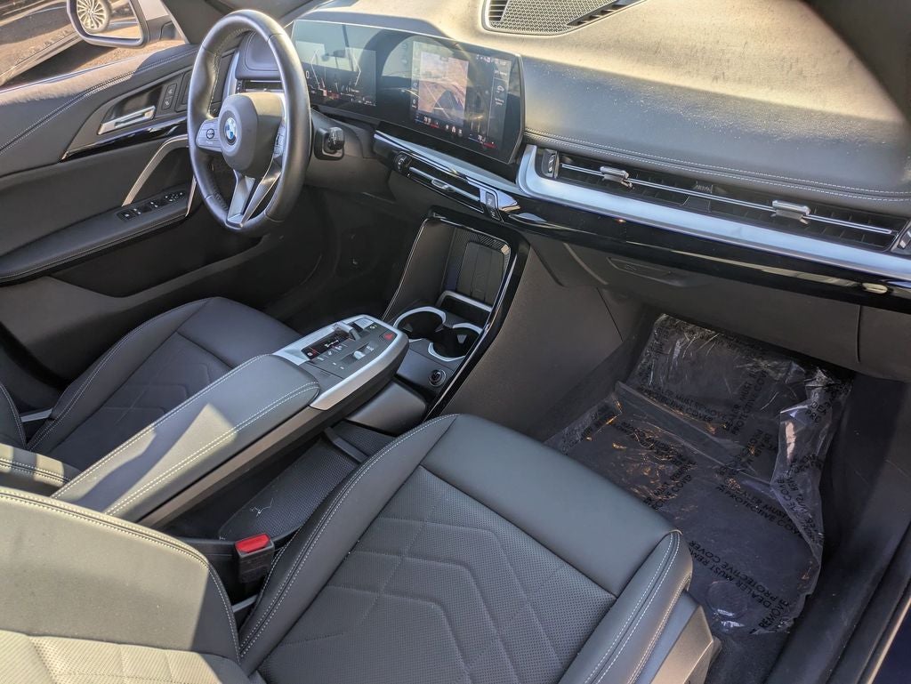 2024 BMW X1 xDrive28i