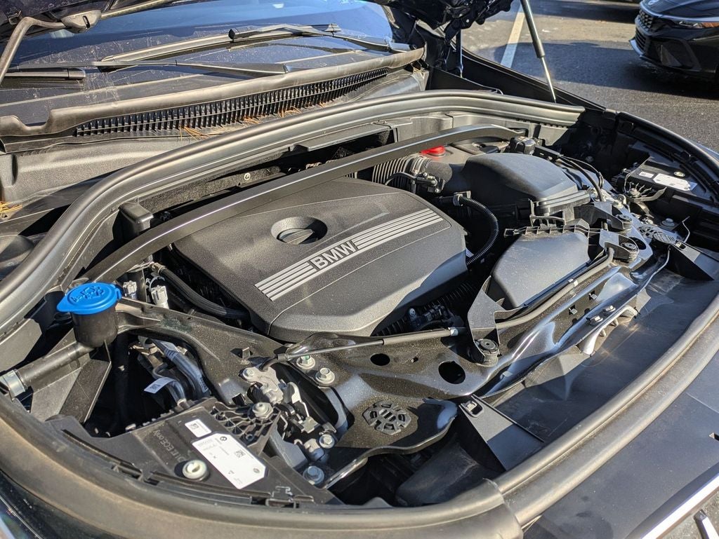 2024 BMW X1 xDrive28i