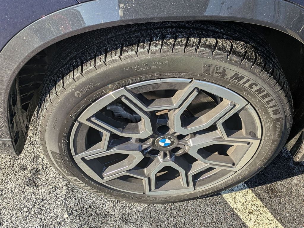 2024 BMW X1 xDrive28i