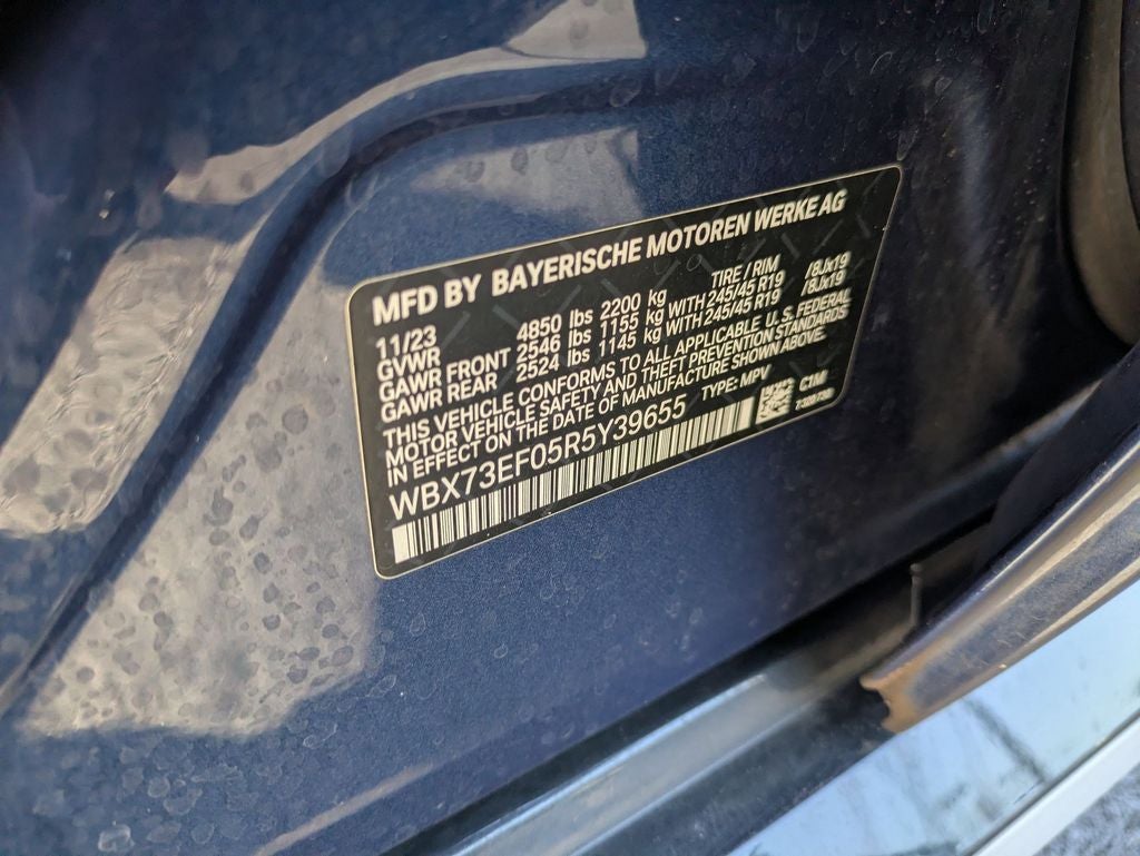 2024 BMW X1 xDrive28i