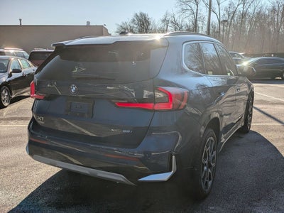 2024 BMW X1 xDrive28i