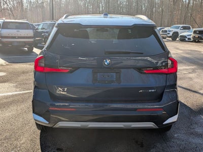 2024 BMW X1 xDrive28i