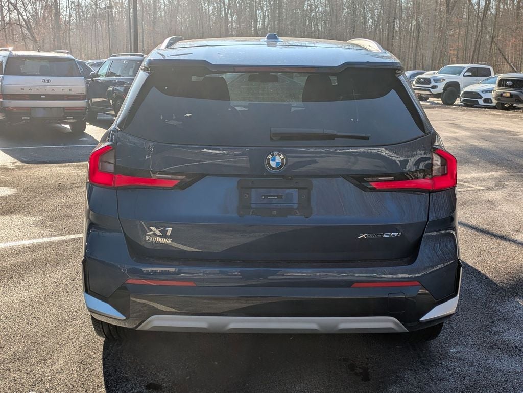 2024 BMW X1 xDrive28i